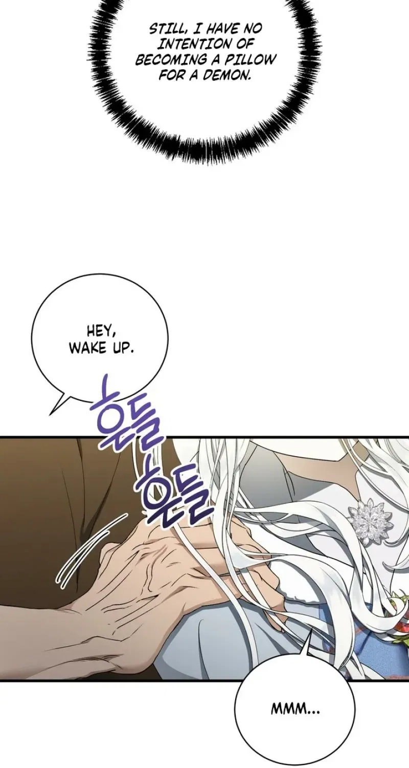 The Demon King Wants to Live in Peace Chapter 8 – Page 65