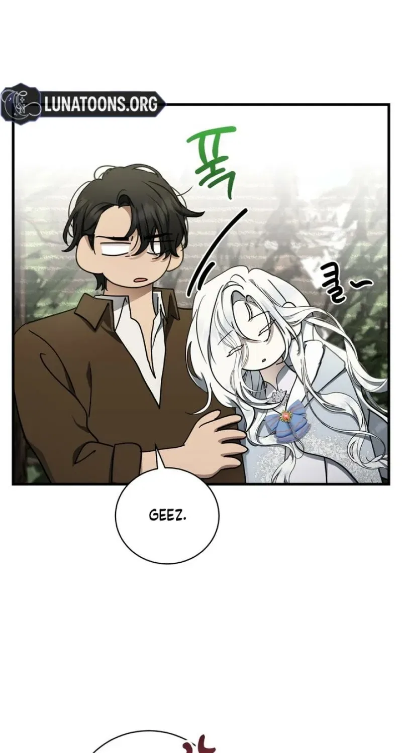 The Demon King Wants to Live in Peace Chapter 8 – Page 68