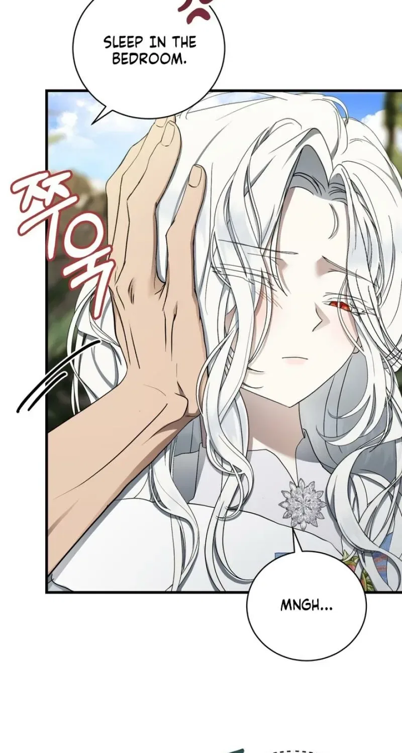The Demon King Wants to Live in Peace Chapter 8 – Page 69