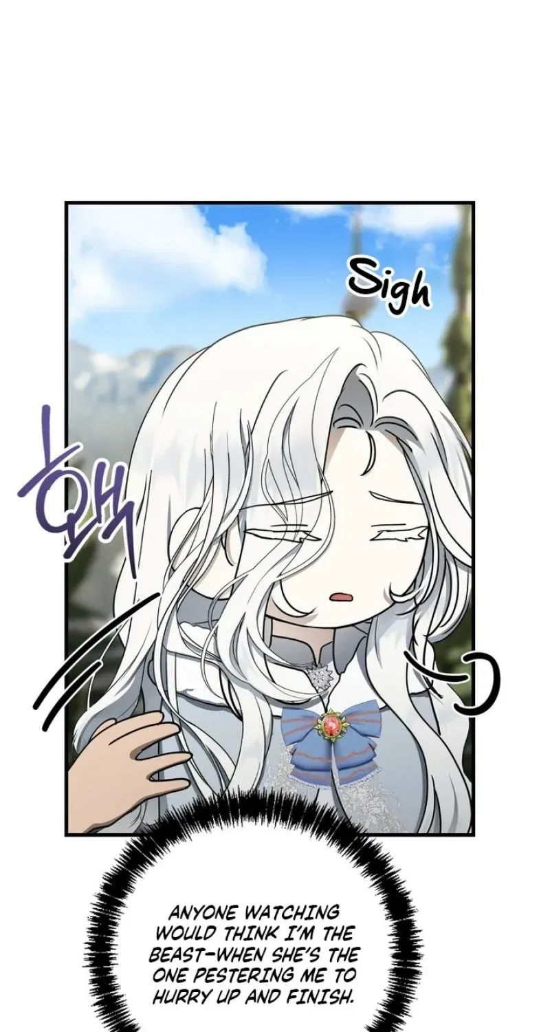 The Demon King Wants to Live in Peace Chapter 8 – Page 71
