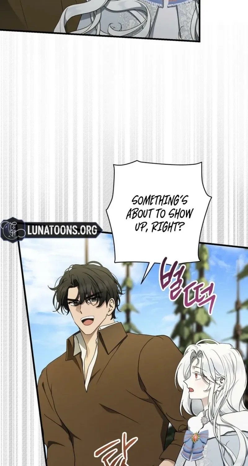 The Demon King Wants to Live in Peace Chapter 8 – Page 74