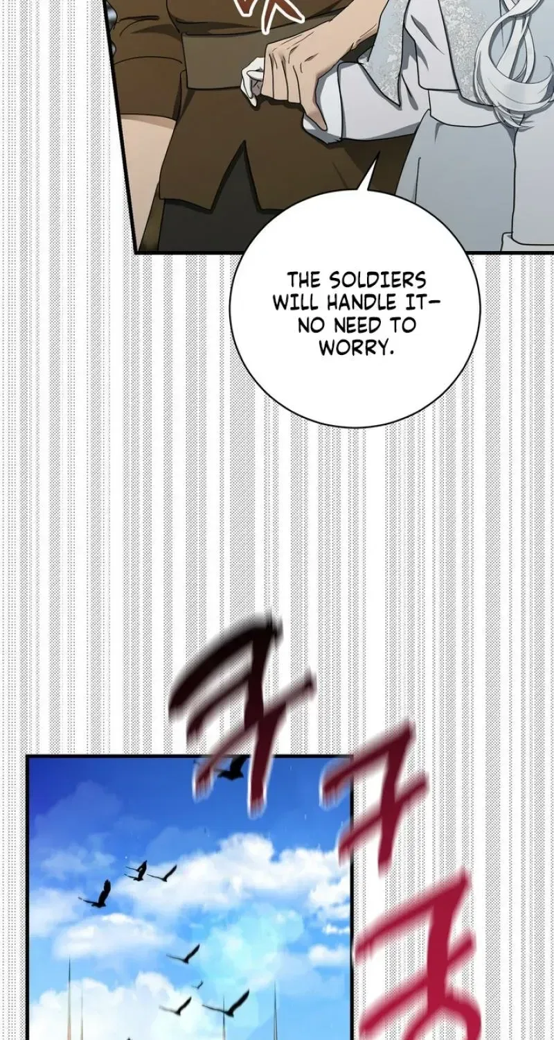 The Demon King Wants to Live in Peace Chapter 8 – Page 75