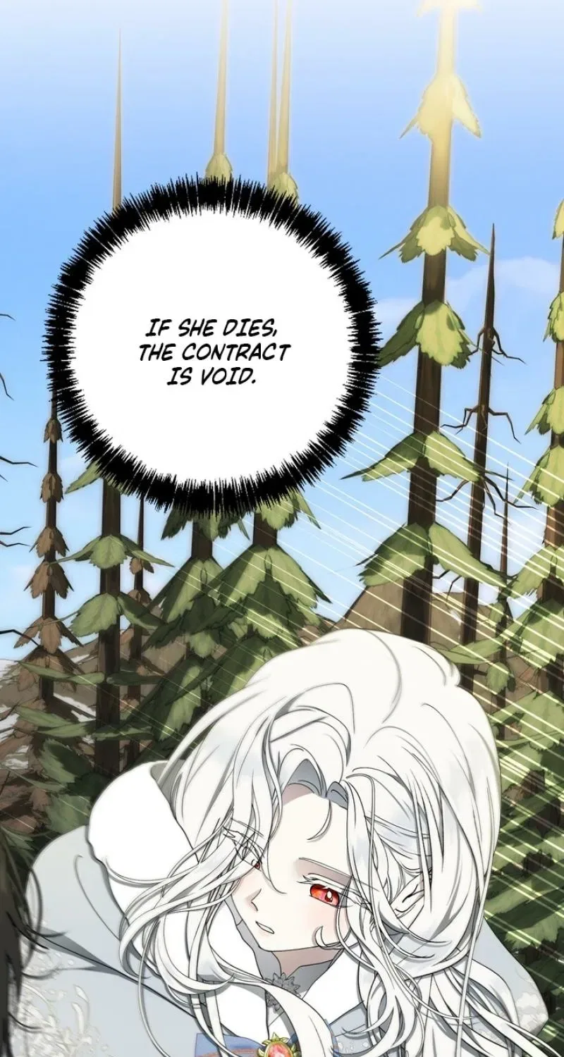 The Demon King Wants to Live in Peace Chapter 8 – Page 81