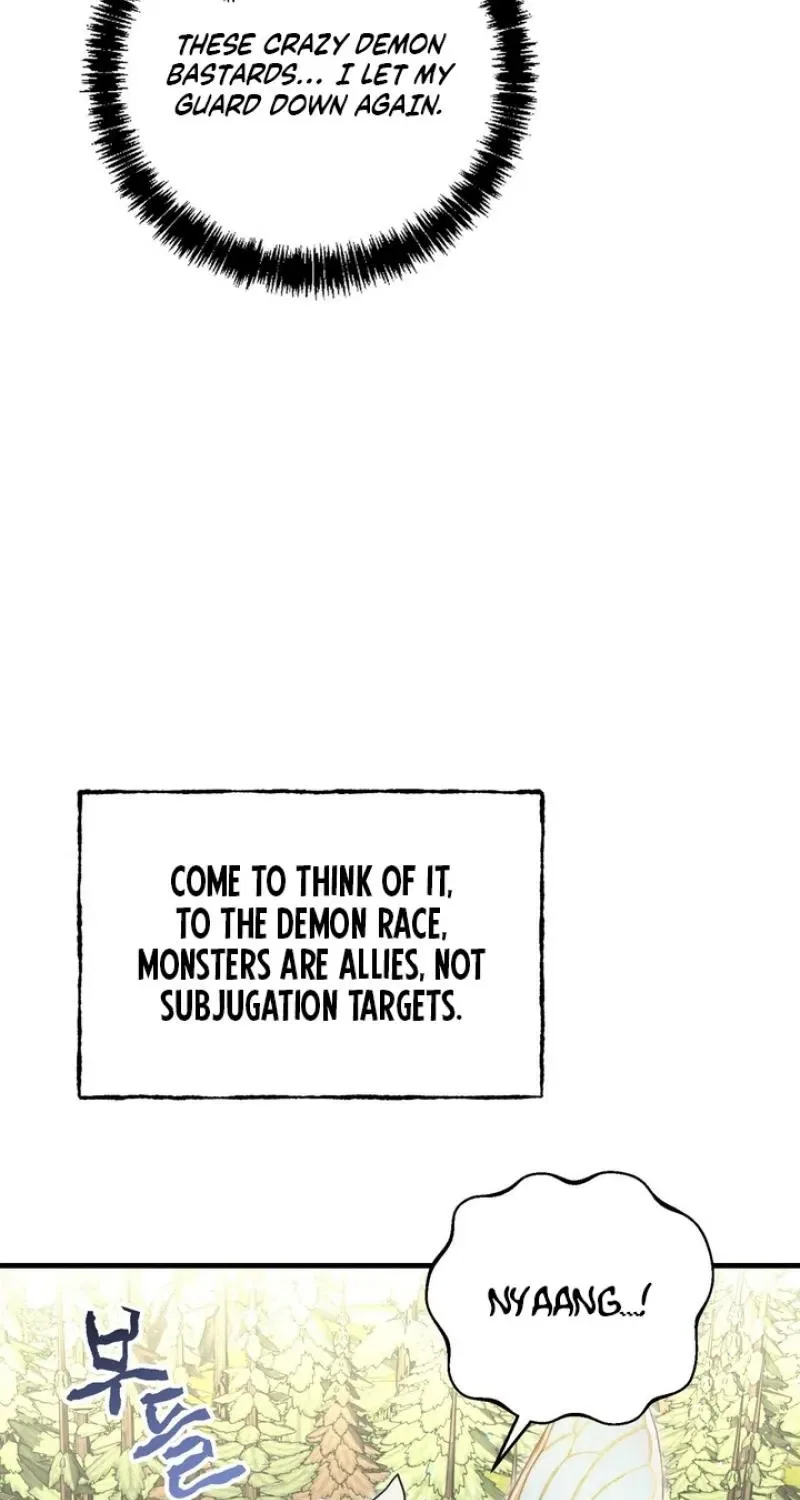 The Demon King Wants to Live in Peace Chapter 8 – Page 89