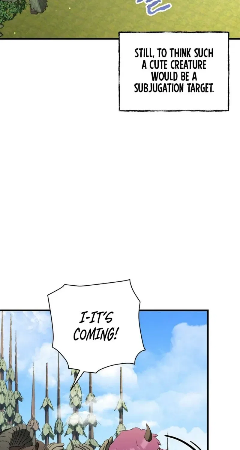 The Demon King Wants to Live in Peace Chapter 8 – Page 91