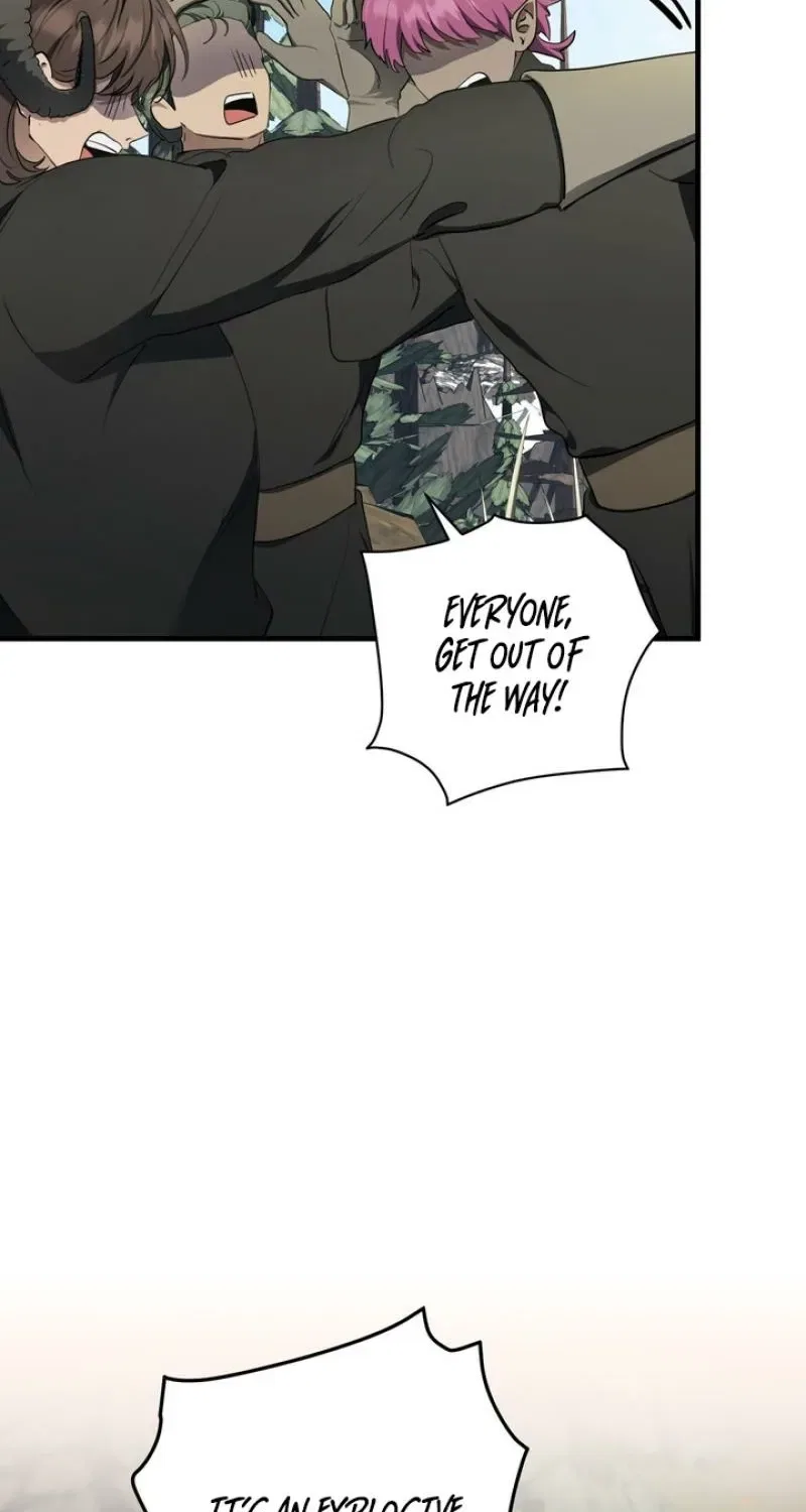 The Demon King Wants to Live in Peace Chapter 8 – Page 92