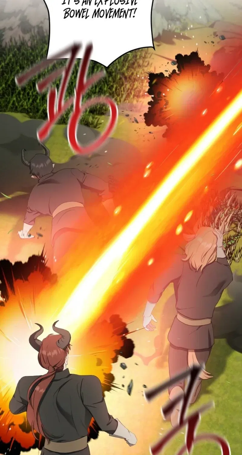 The Demon King Wants to Live in Peace Chapter 8 – Page 93