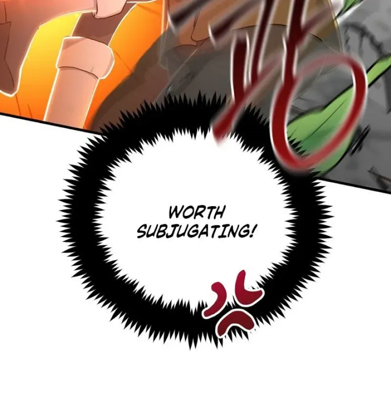 The Demon King Wants to Live in Peace Chapter 8 – Page 96