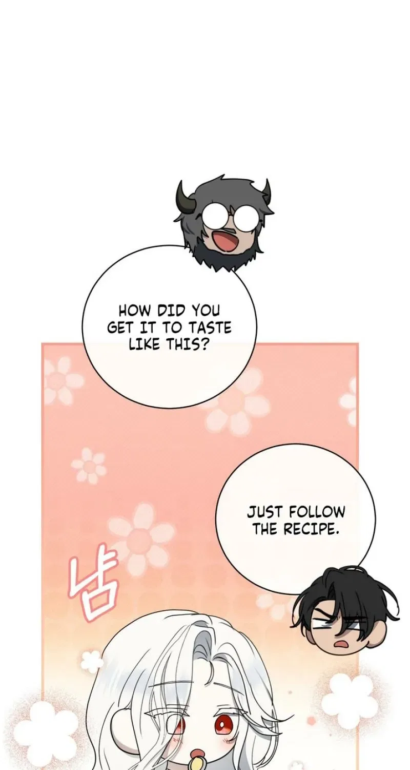 The Demon King Wants to Live in Peace Chapter 7 – Page 4