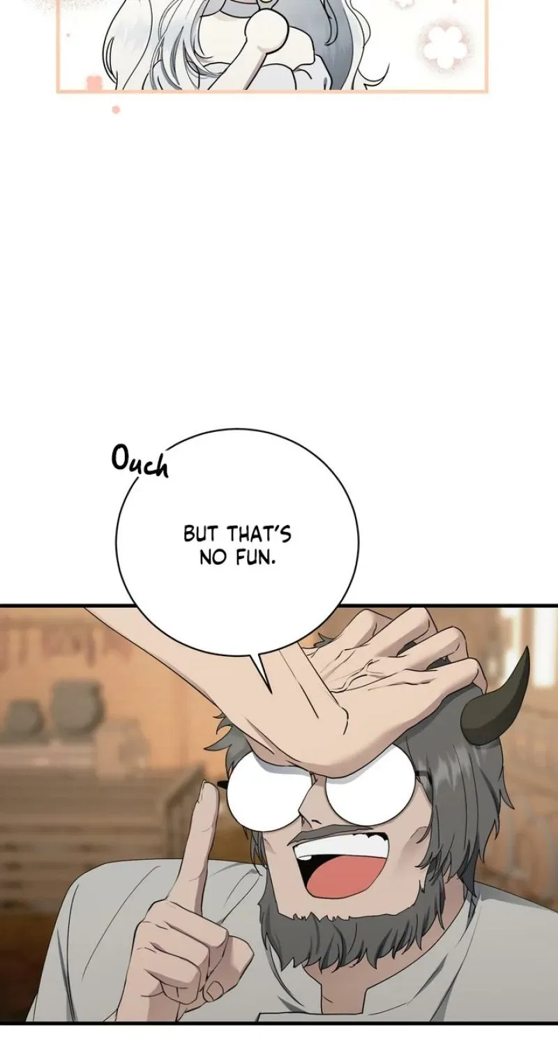 The Demon King Wants to Live in Peace Chapter 7 – Page 5