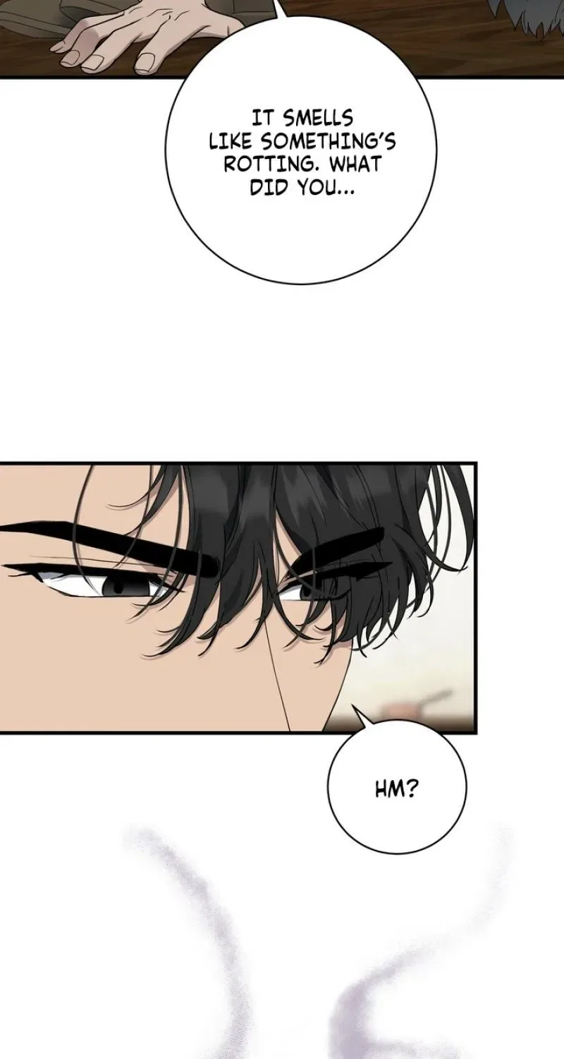 The Demon King Wants to Live in Peace Chapter 7 – Page 11