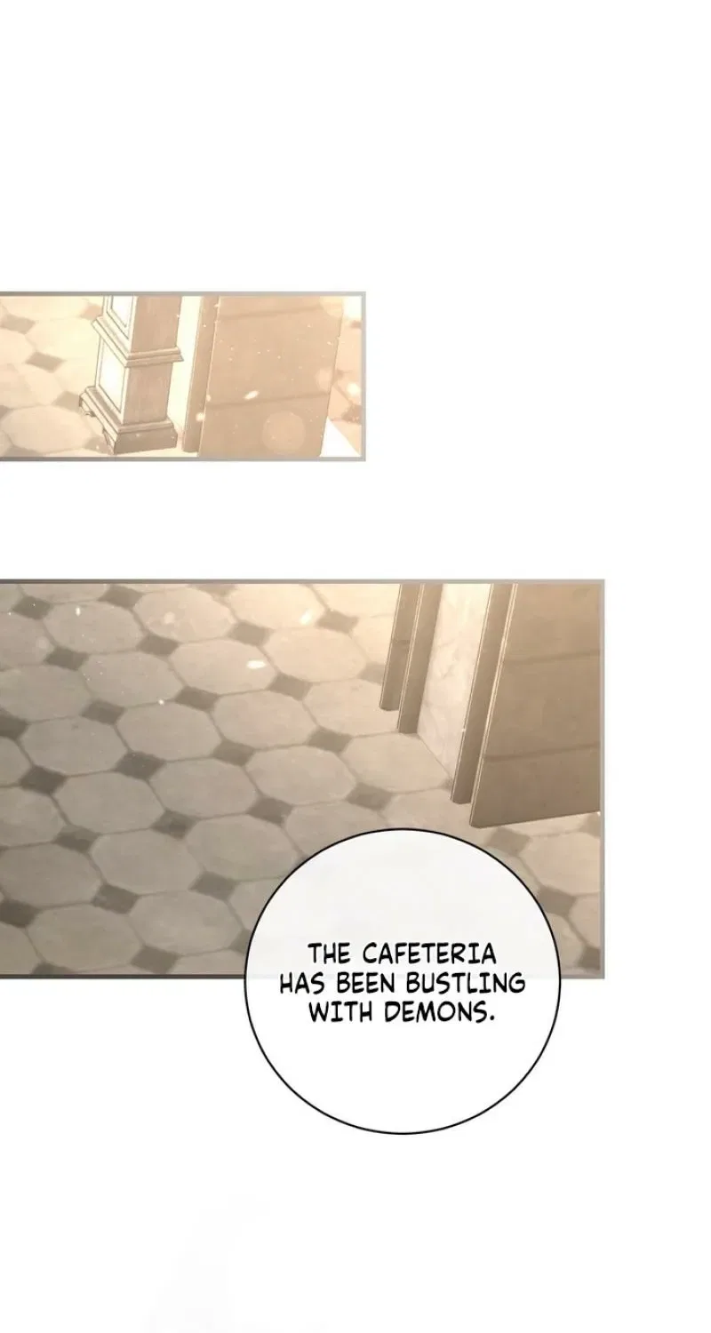 The Demon King Wants to Live in Peace Chapter 7 – Page 23