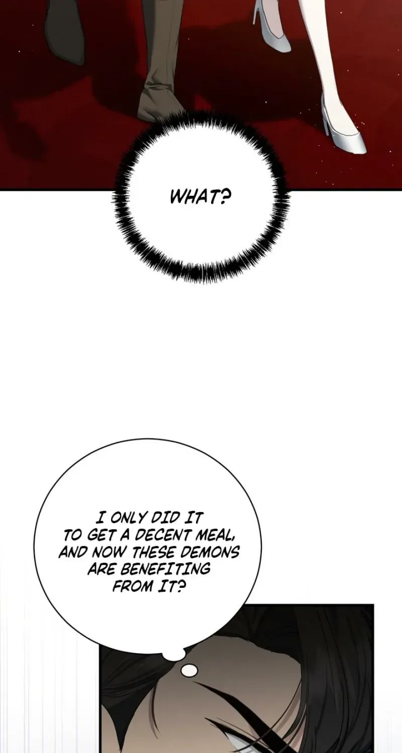 The Demon King Wants to Live in Peace Chapter 7 – Page 26