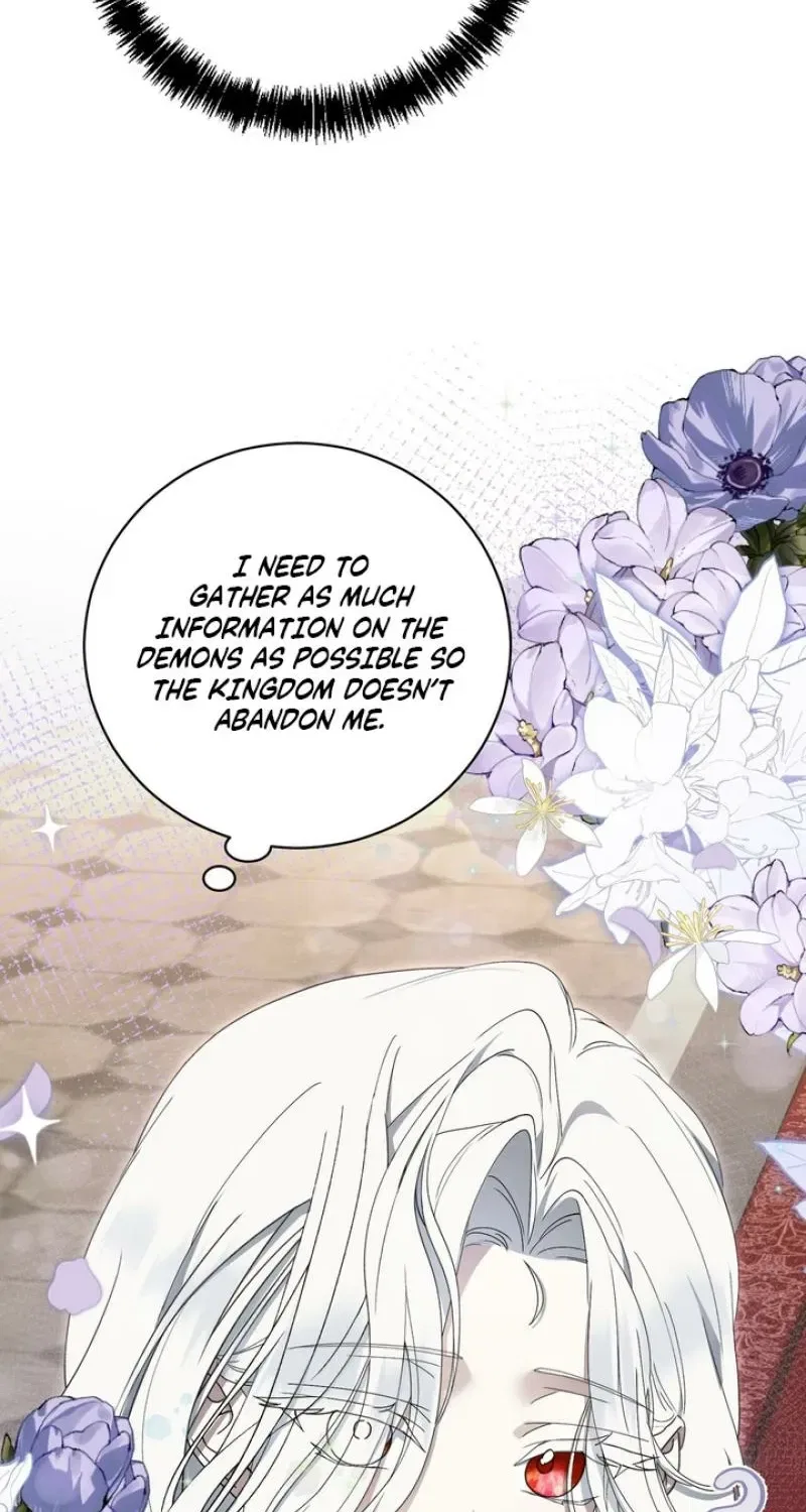 The Demon King Wants to Live in Peace Chapter 7 – Page 31