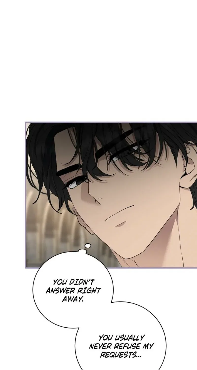 The Demon King Wants to Live in Peace Chapter 7 – Page 35