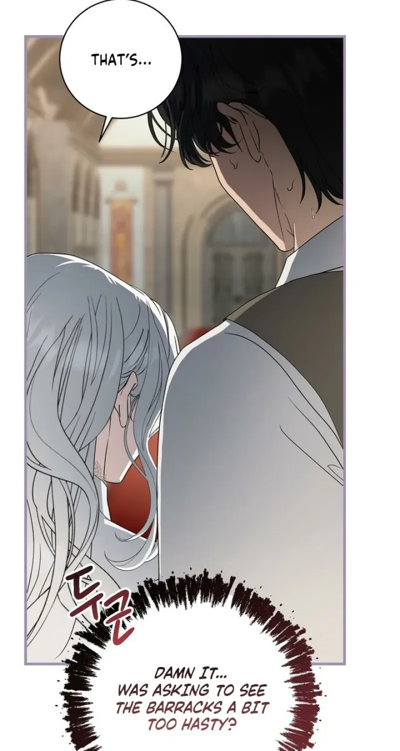 The Demon King Wants to Live in Peace Chapter 7 – Page 37