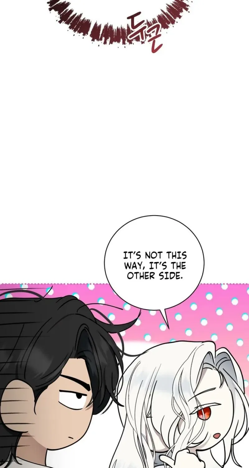 The Demon King Wants to Live in Peace Chapter 7 – Page 38
