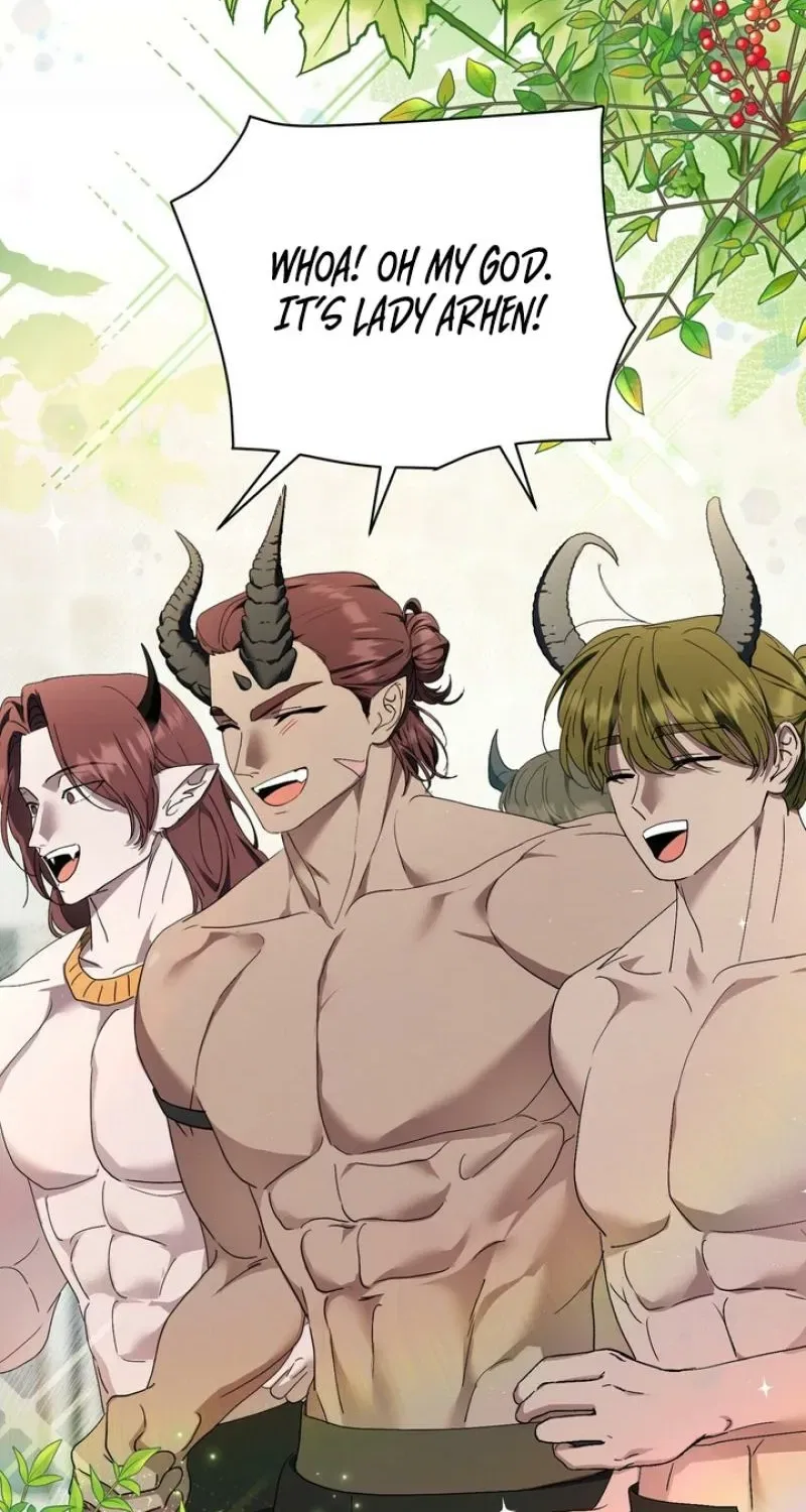 The Demon King Wants to Live in Peace Chapter 7 – Page 40