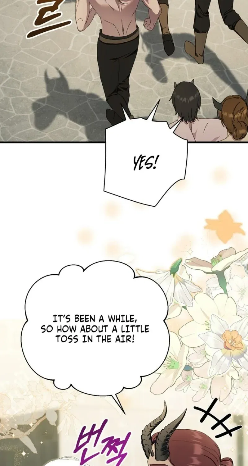 The Demon King Wants to Live in Peace Chapter 7 – Page 43