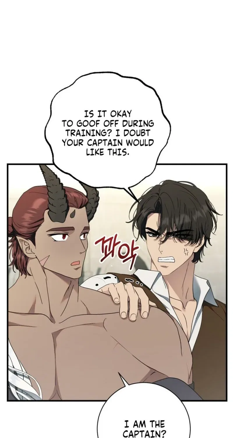 The Demon King Wants to Live in Peace Chapter 7 – Page 46