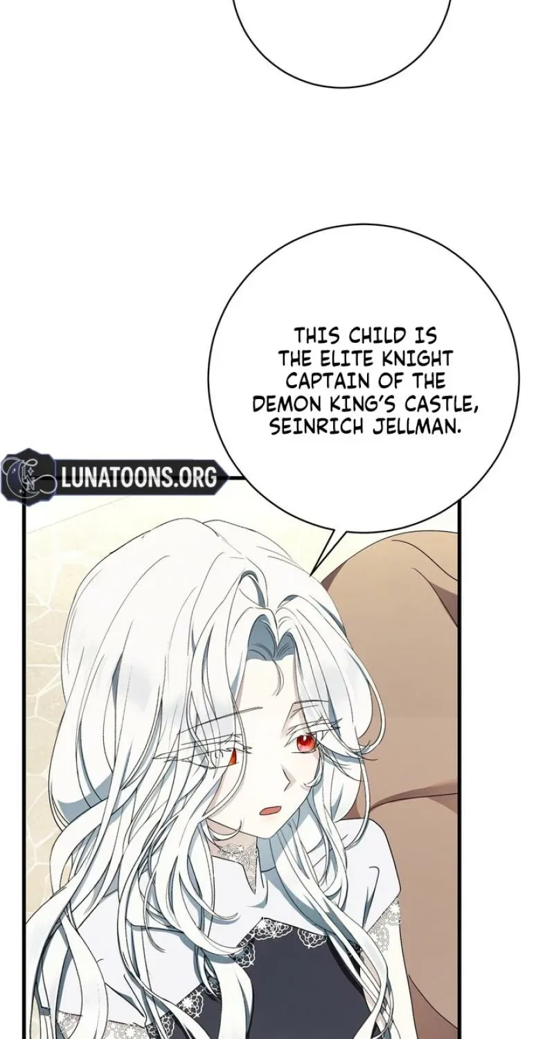 The Demon King Wants to Live in Peace Chapter 7 – Page 47