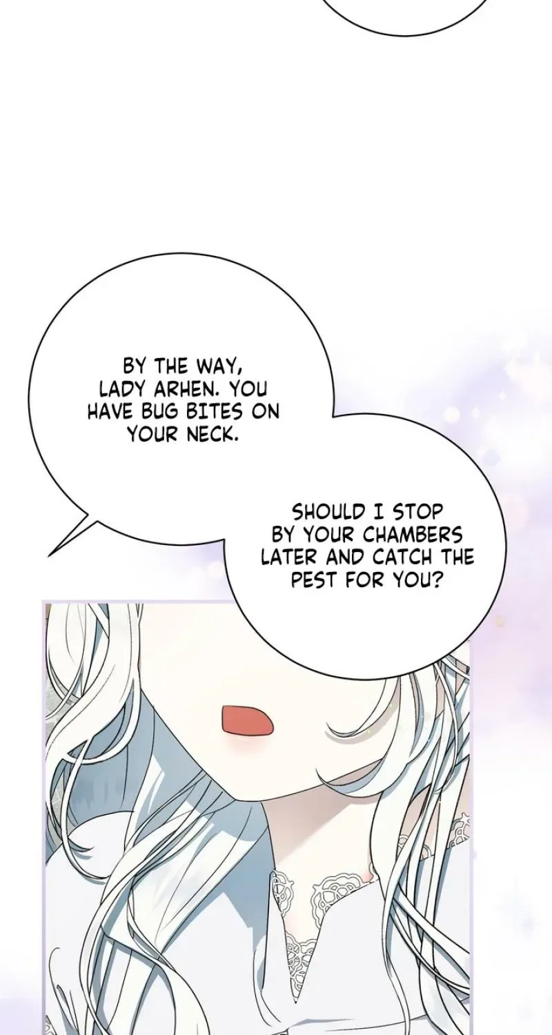 The Demon King Wants to Live in Peace Chapter 7 – Page 50