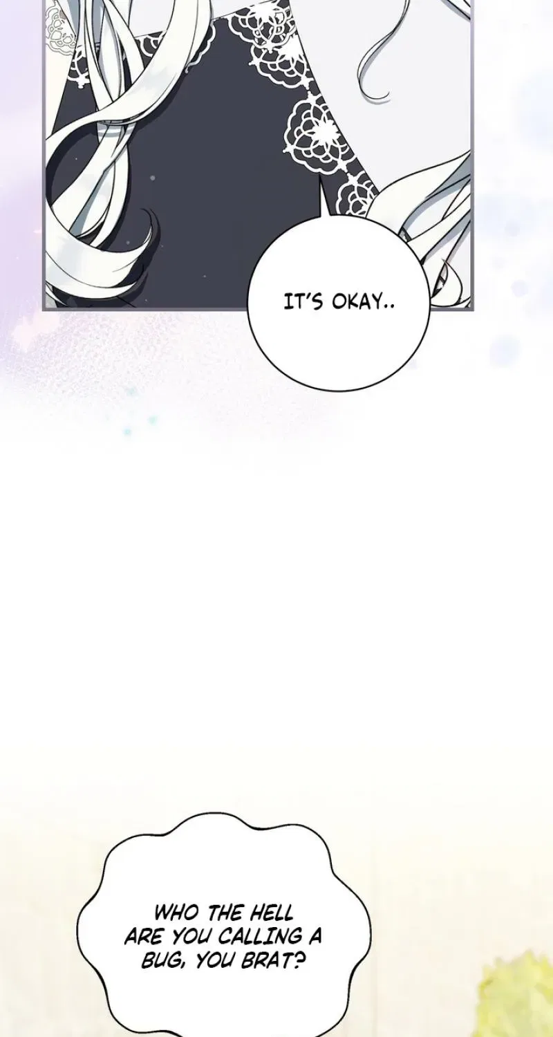 The Demon King Wants to Live in Peace Chapter 7 – Page 51