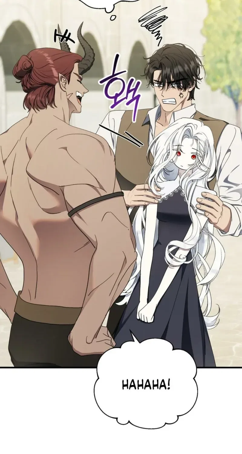 The Demon King Wants to Live in Peace Chapter 7 – Page 52