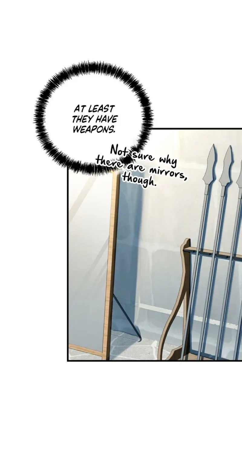 The Demon King Wants to Live in Peace Chapter 7 – Page 53