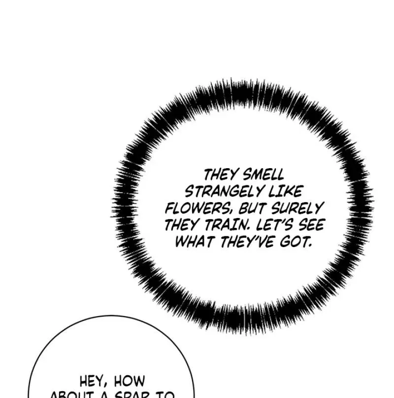 The Demon King Wants to Live in Peace Chapter 7 – Page 54