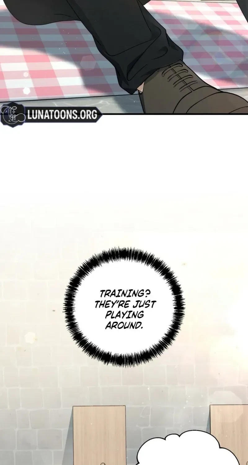 The Demon King Wants to Live in Peace Chapter 7 – Page 62