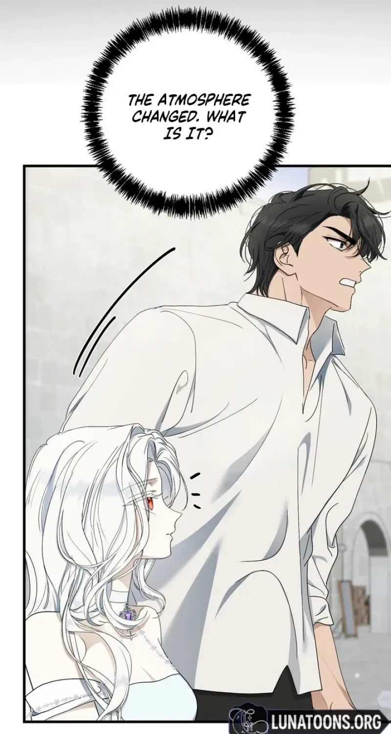 The Demon King Wants to Live in Peace Chapter 7 – Page 67