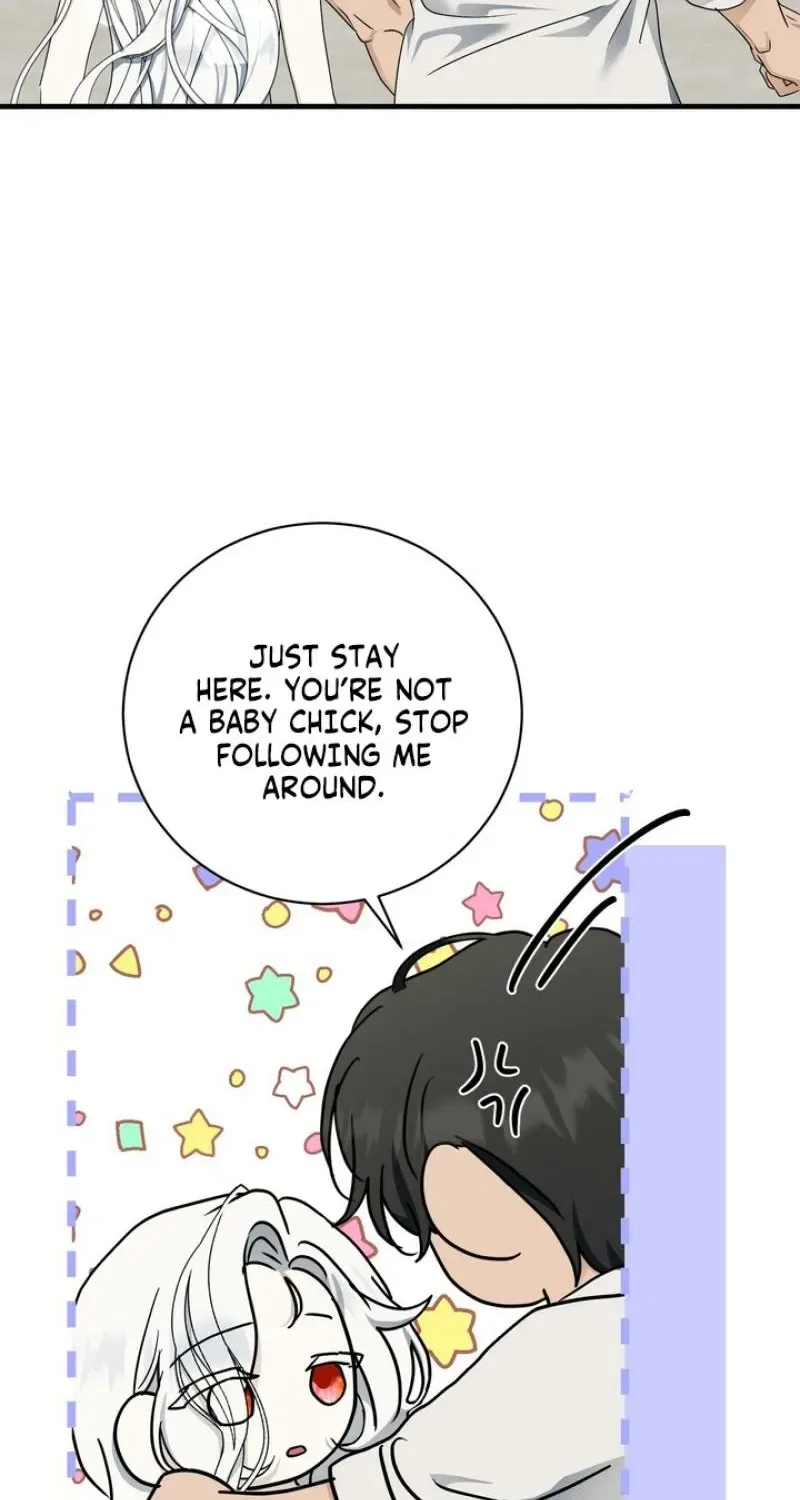 The Demon King Wants to Live in Peace Chapter 7 – Page 69