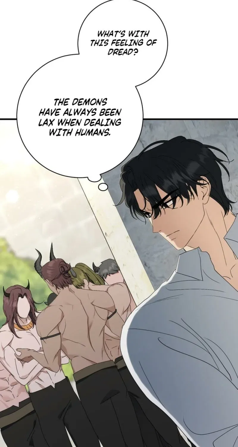 The Demon King Wants to Live in Peace Chapter 7 – Page 73