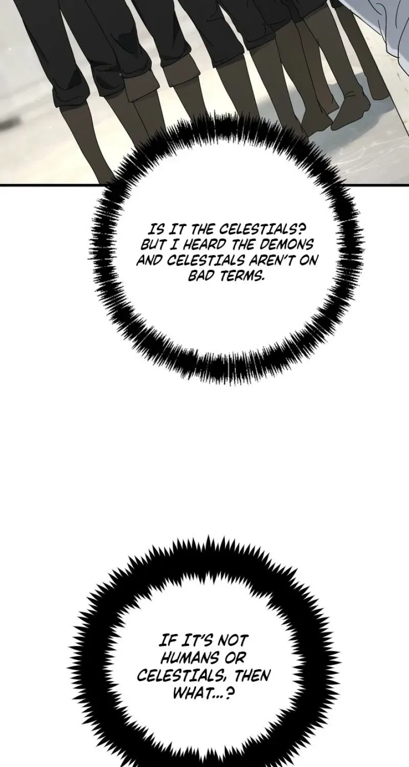 The Demon King Wants to Live in Peace Chapter 7 – Page 74