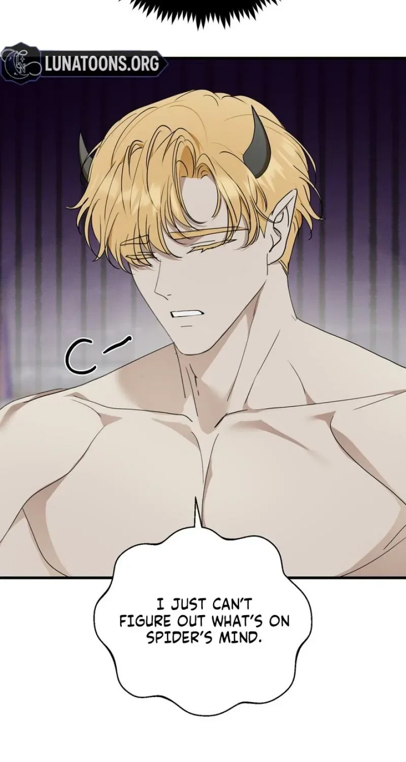 The Demon King Wants to Live in Peace Chapter 7 – Page 75