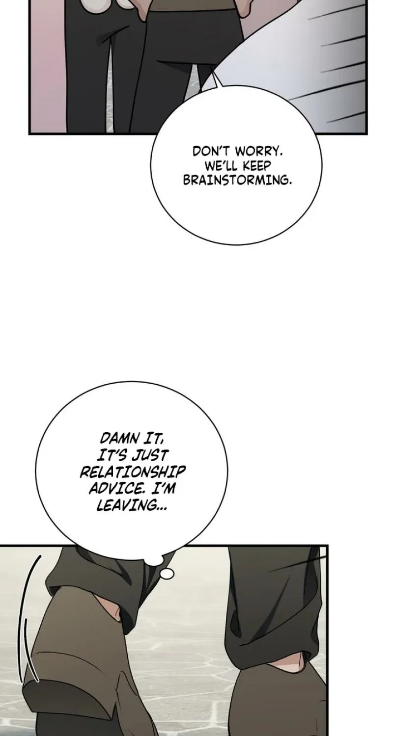 The Demon King Wants to Live in Peace Chapter 7 – Page 77