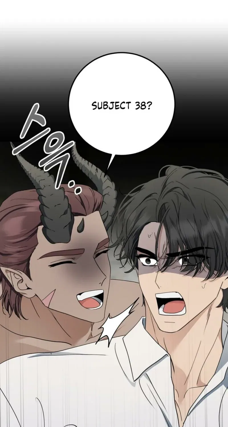 The Demon King Wants to Live in Peace Chapter 7 – Page 79