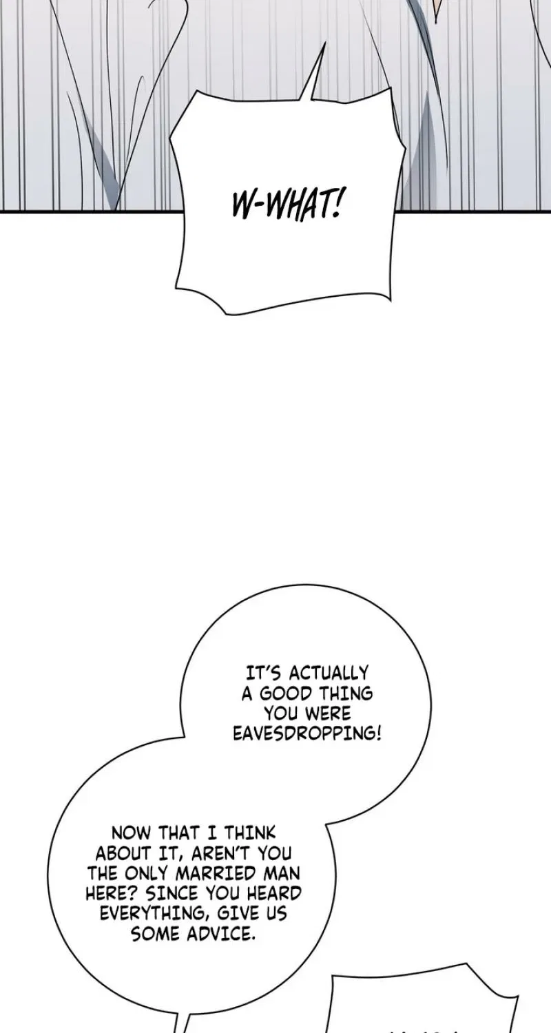The Demon King Wants to Live in Peace Chapter 7 – Page 80