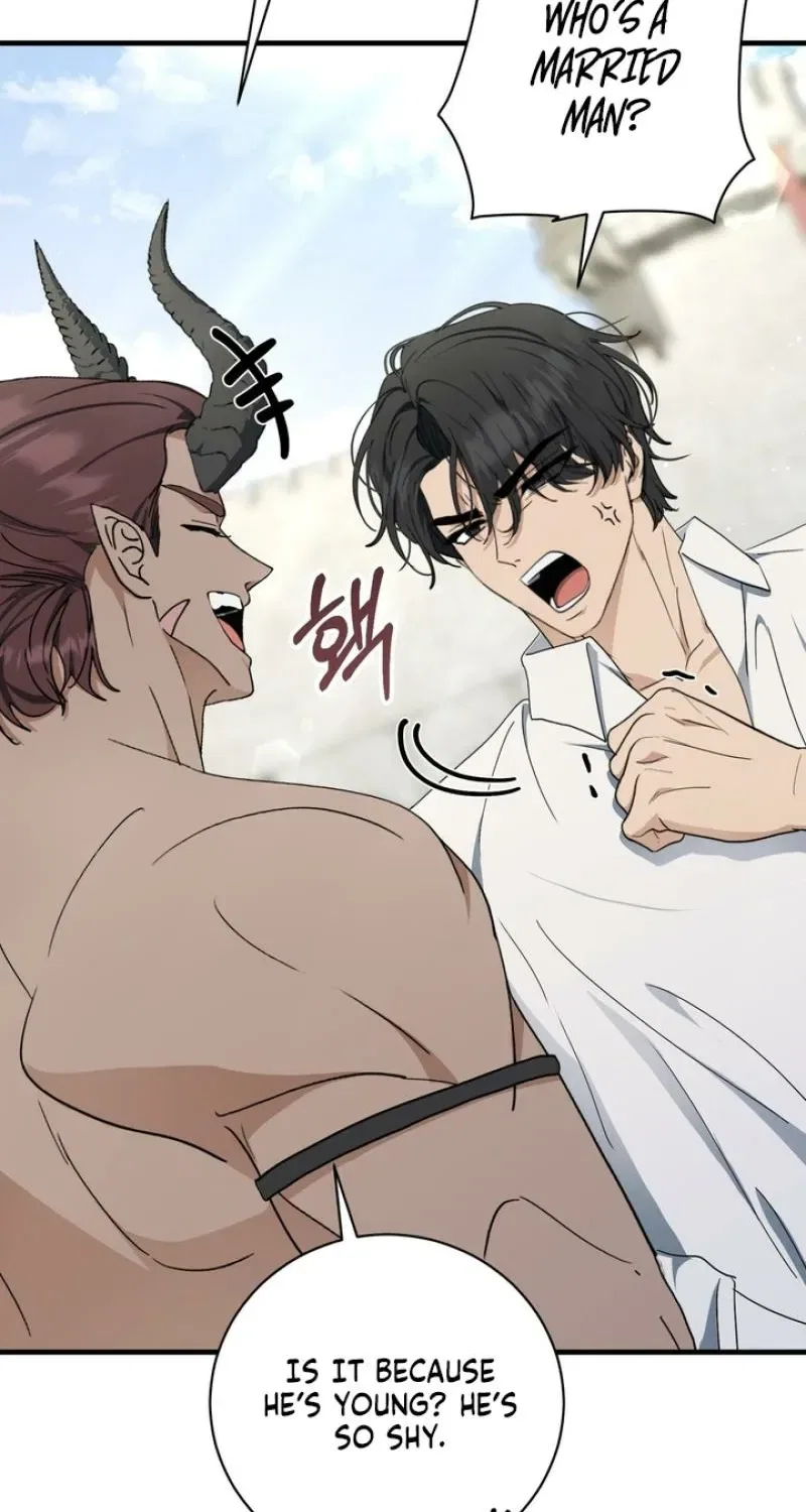 The Demon King Wants to Live in Peace Chapter 7 – Page 81