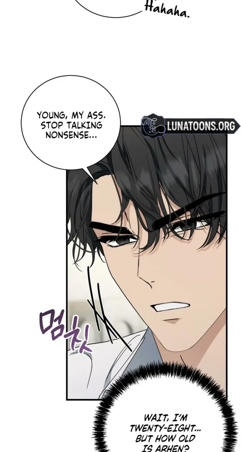 The Demon King Wants to Live in Peace Chapter 7 – Page 82