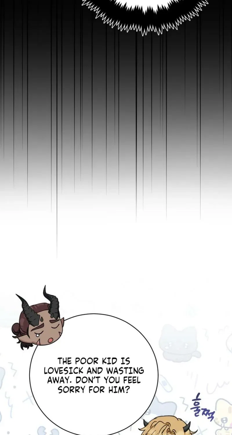 The Demon King Wants to Live in Peace Chapter 7 – Page 91