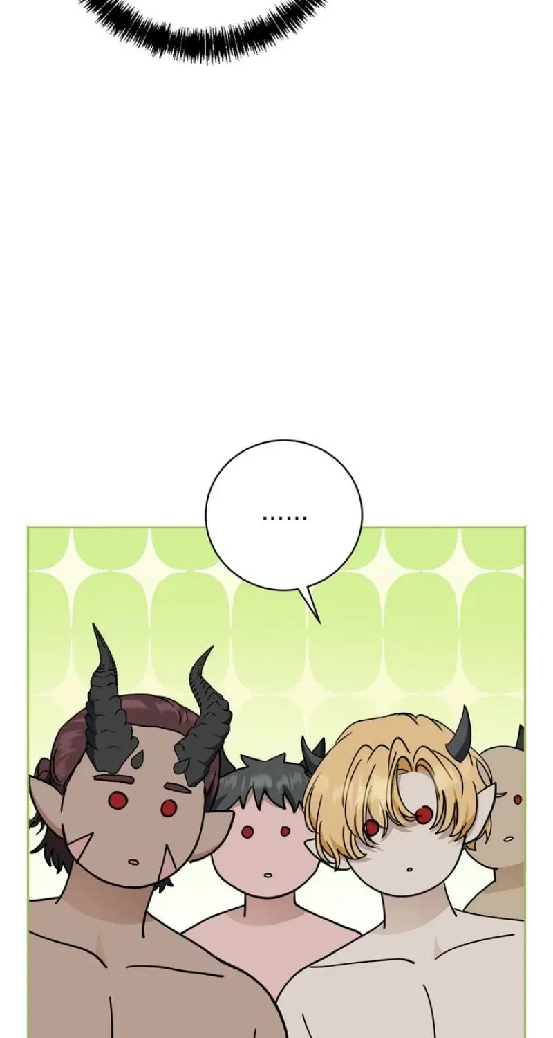 The Demon King Wants to Live in Peace Chapter 7 – Page 94
