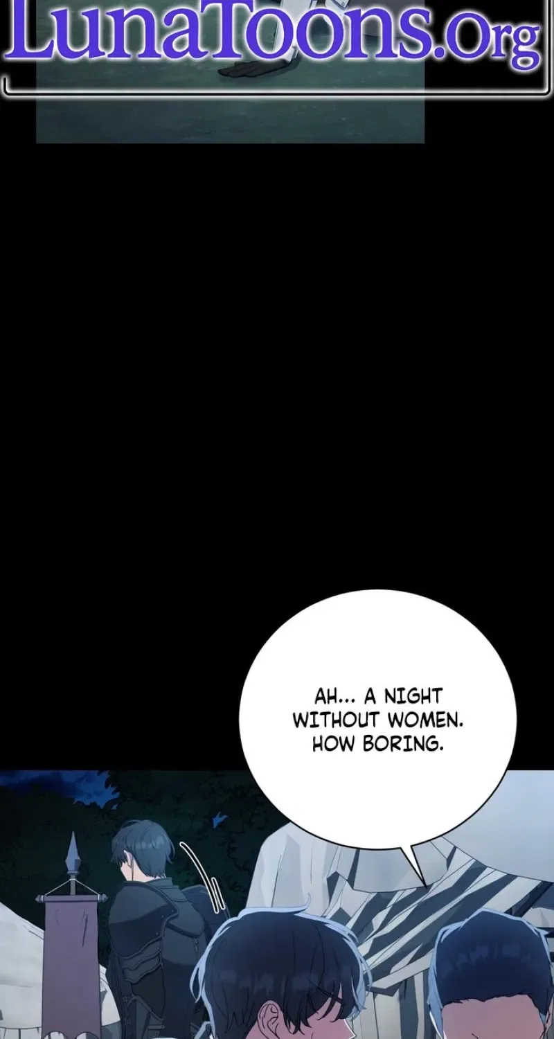 The Demon King Wants to Live in Peace Chapter 6 – Page 2