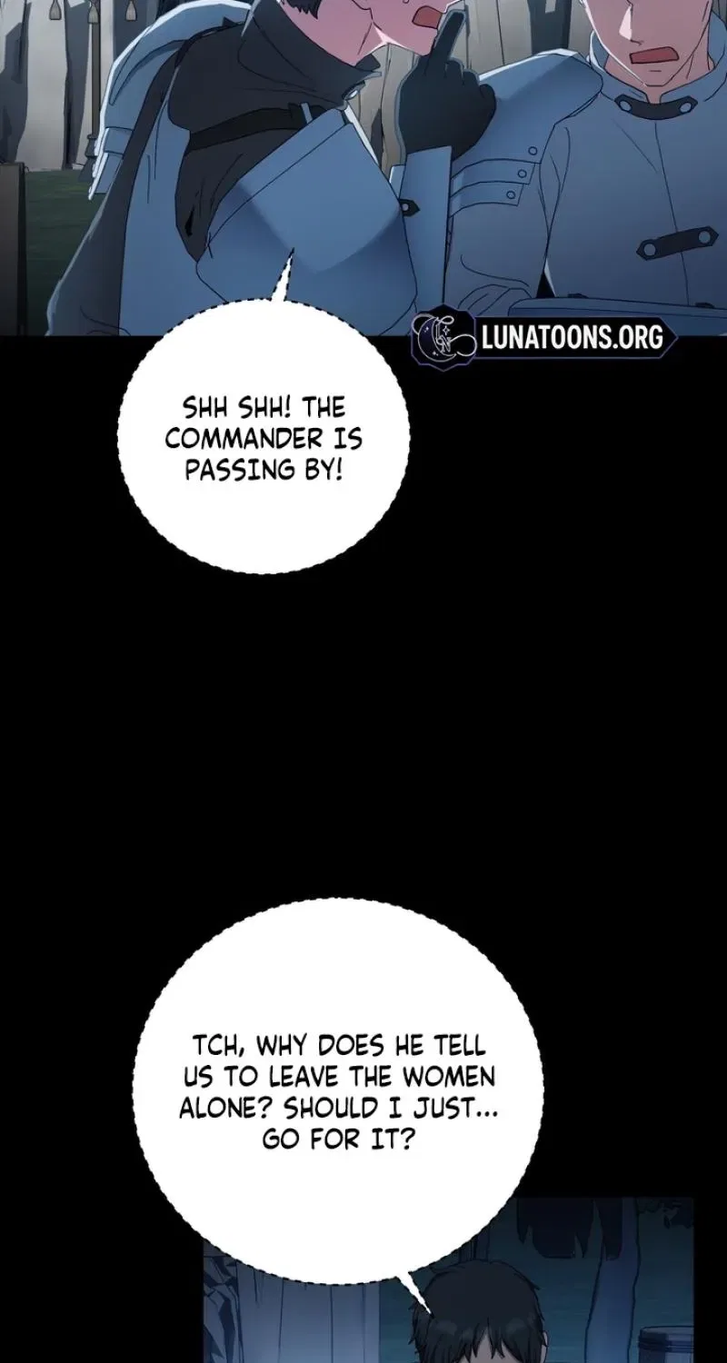 The Demon King Wants to Live in Peace Chapter 6 – Page 3