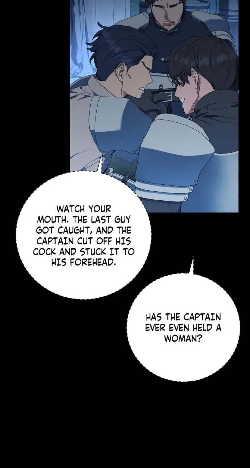 The Demon King Wants to Live in Peace Chapter 6 – Page 4