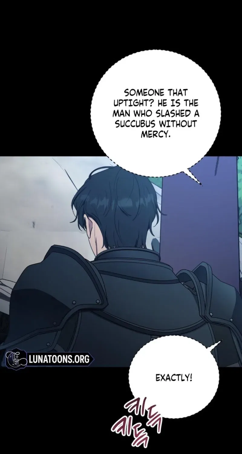 The Demon King Wants to Live in Peace Chapter 6 – Page 5