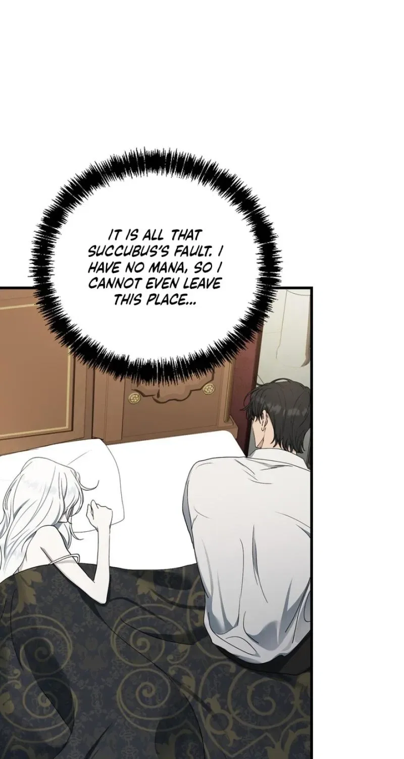 The Demon King Wants to Live in Peace Chapter 6 – Page 13