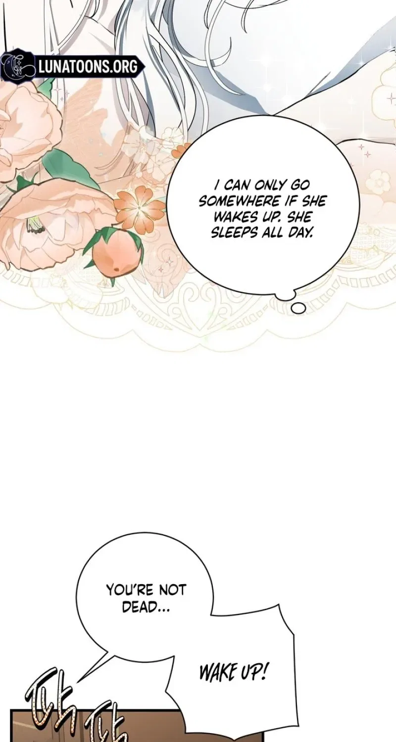 The Demon King Wants to Live in Peace Chapter 6 – Page 15