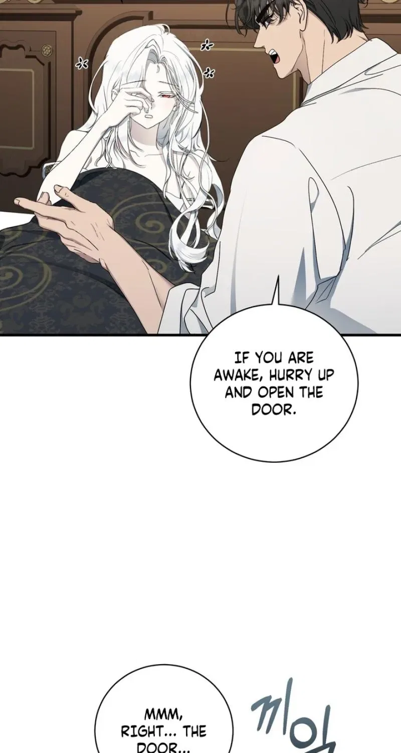 The Demon King Wants to Live in Peace Chapter 6 – Page 17